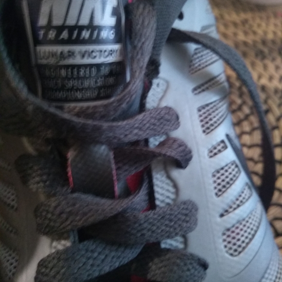 Nike Training Lunar Victory2 women's size 9 - Picture 7 of 8